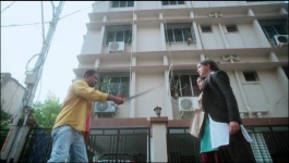 Advocate Anjali Awasthi - 23rd October 2024